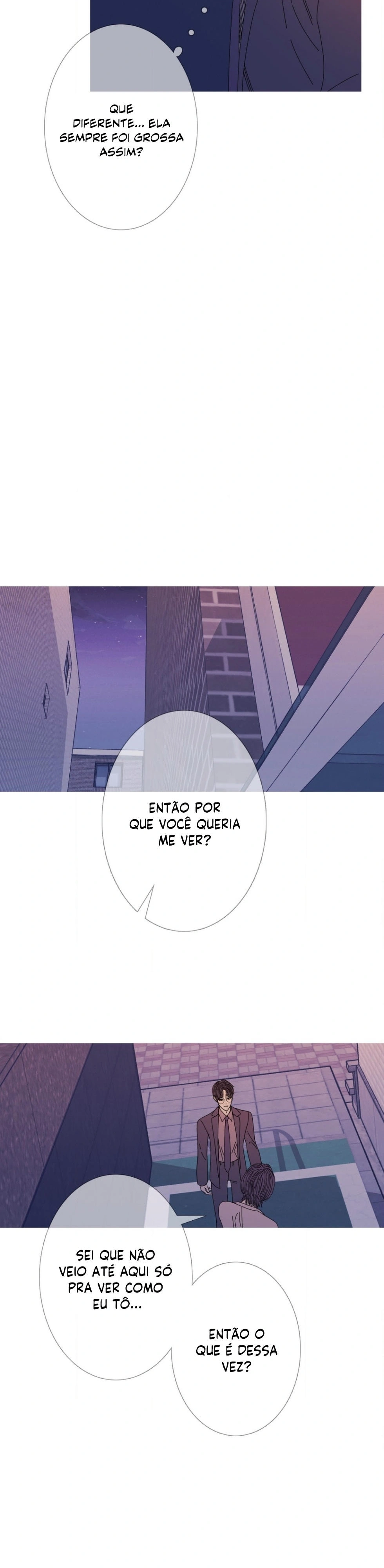 Portão Fantasma Capítulo 55 Página 24