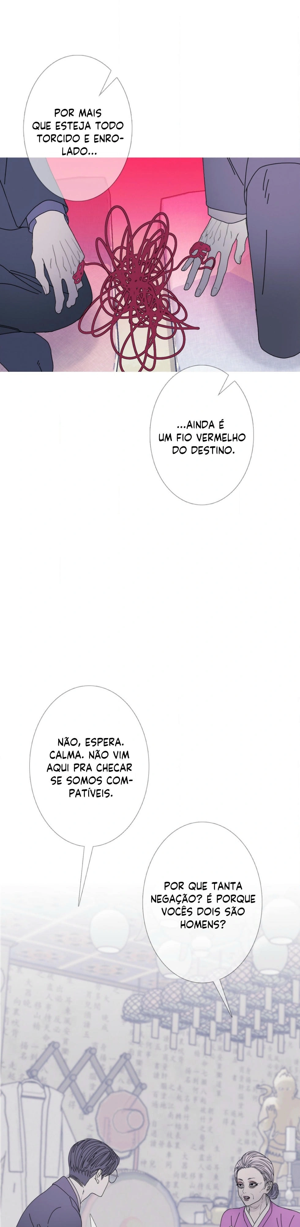 Portão Fantasma Capítulo 55 Página 4