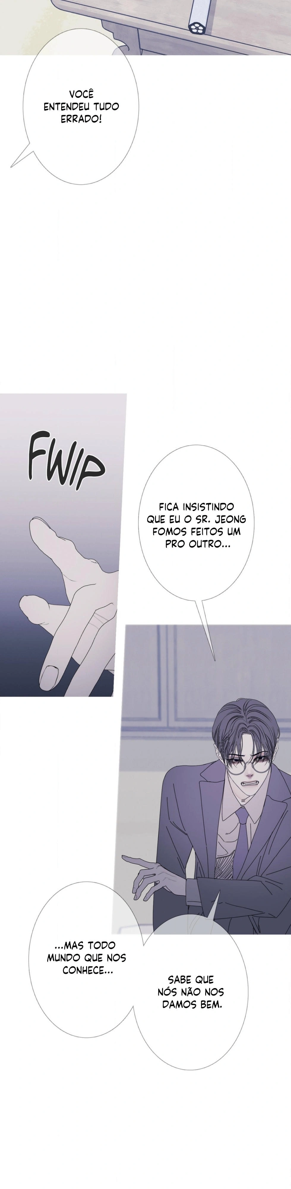 Portão Fantasma Capítulo 55 Página 6