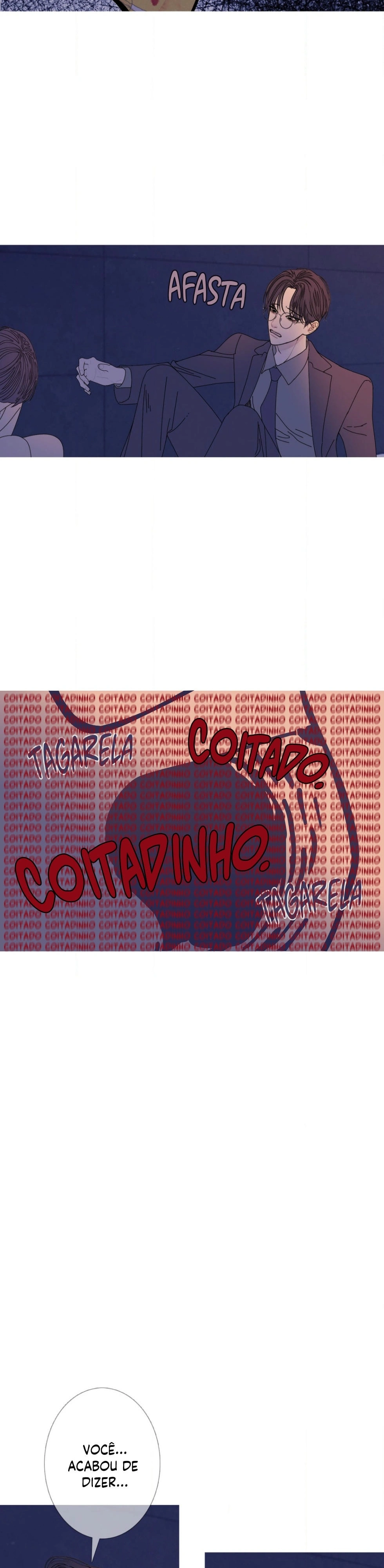 Portão Fantasma Capítulo 56 Página 14