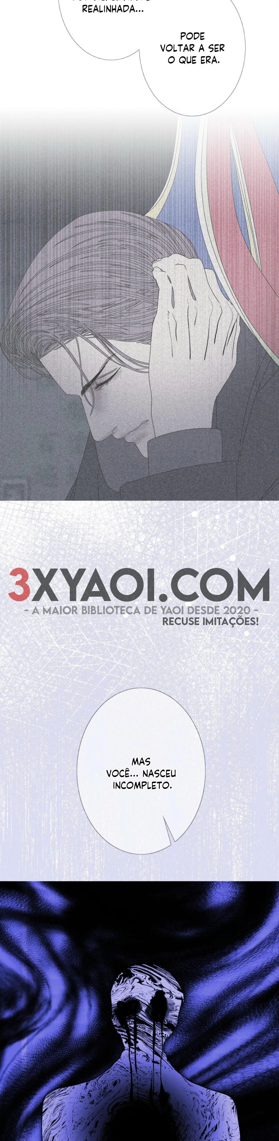 Portão Fantasma Capítulo 57 Página 20