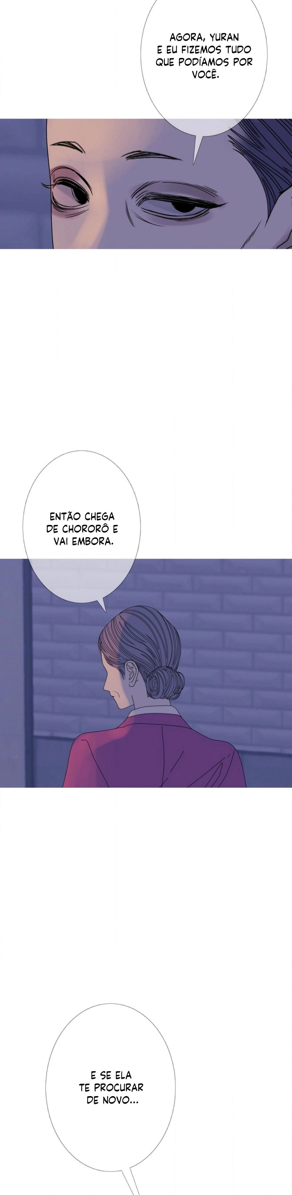 Portão Fantasma Capítulo 57 Página 27