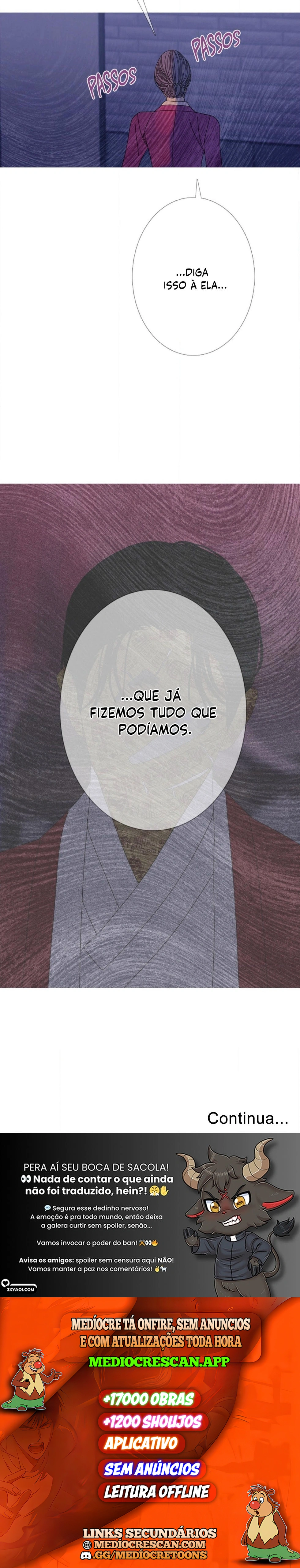 Portão Fantasma Capítulo 57 Página 28