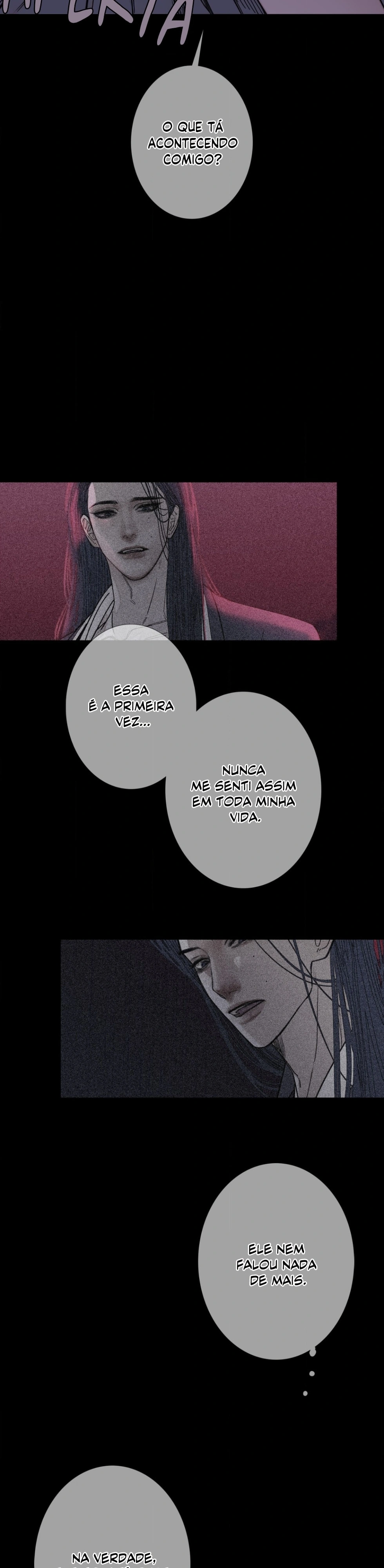 Portão Fantasma Capítulo 59 Página 26