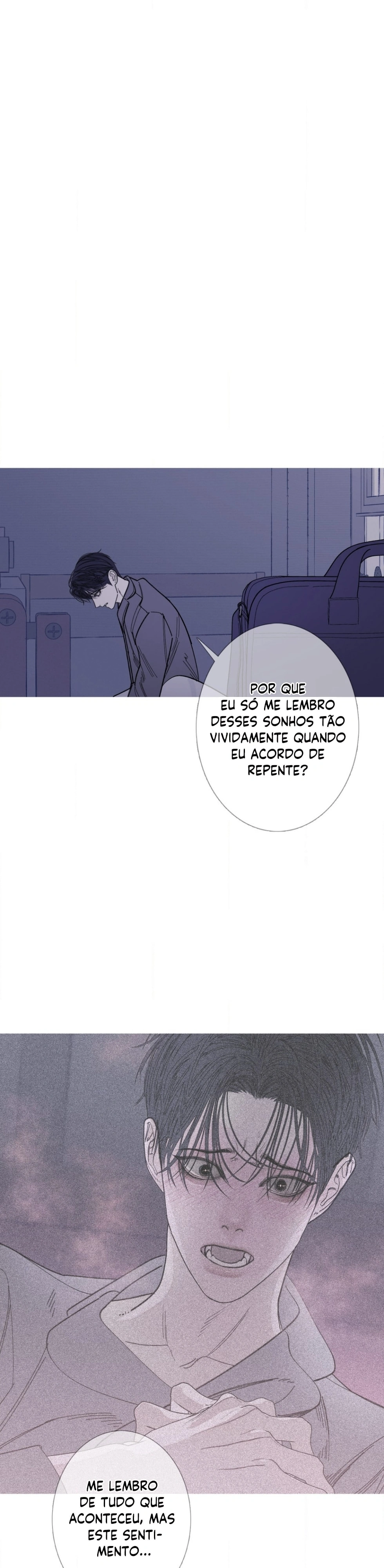 Portão Fantasma Capítulo 60 Página 11