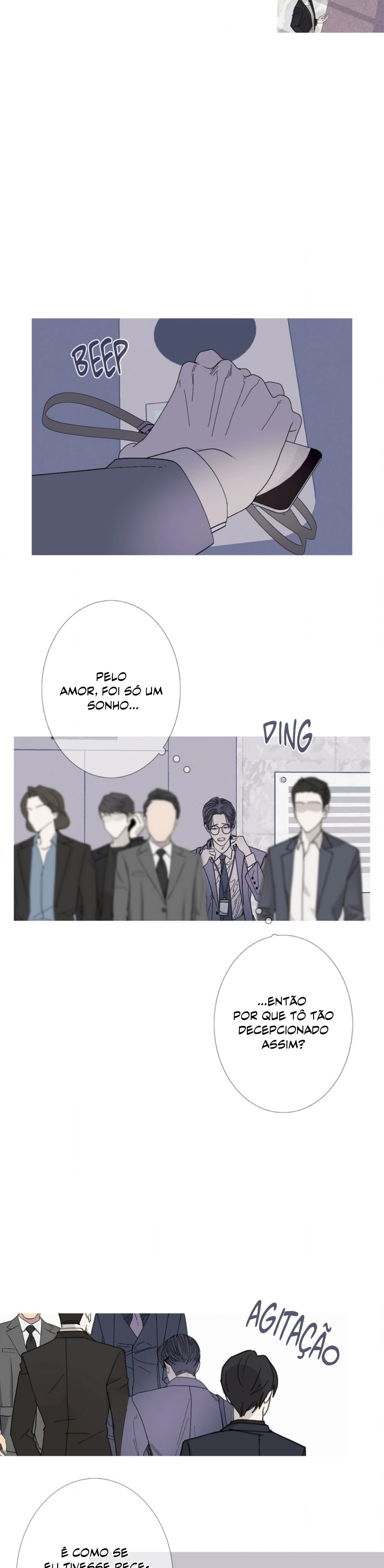 Portão Fantasma Capítulo 60 Página 13