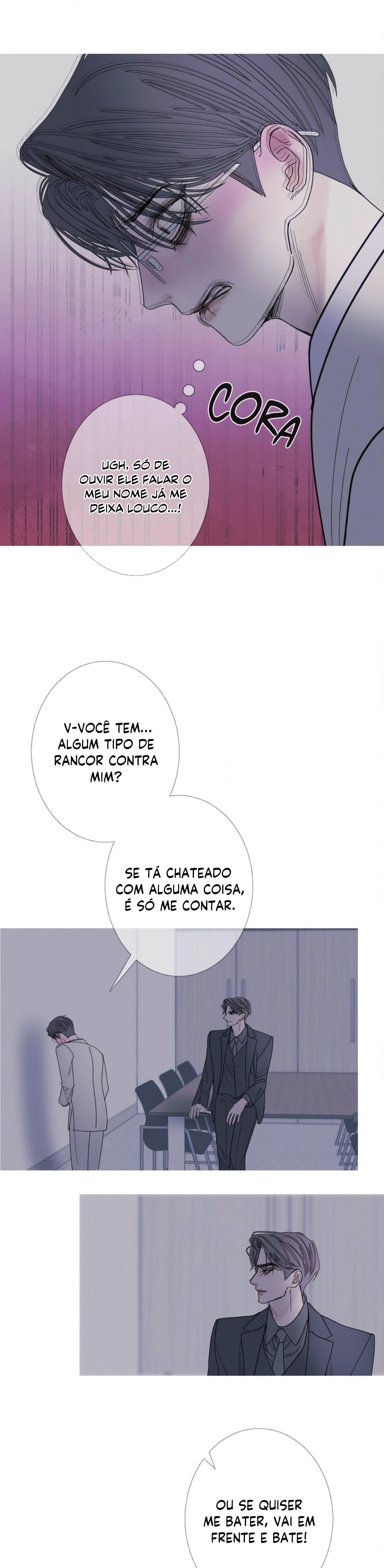Portão Fantasma Capítulo 62 Página 13