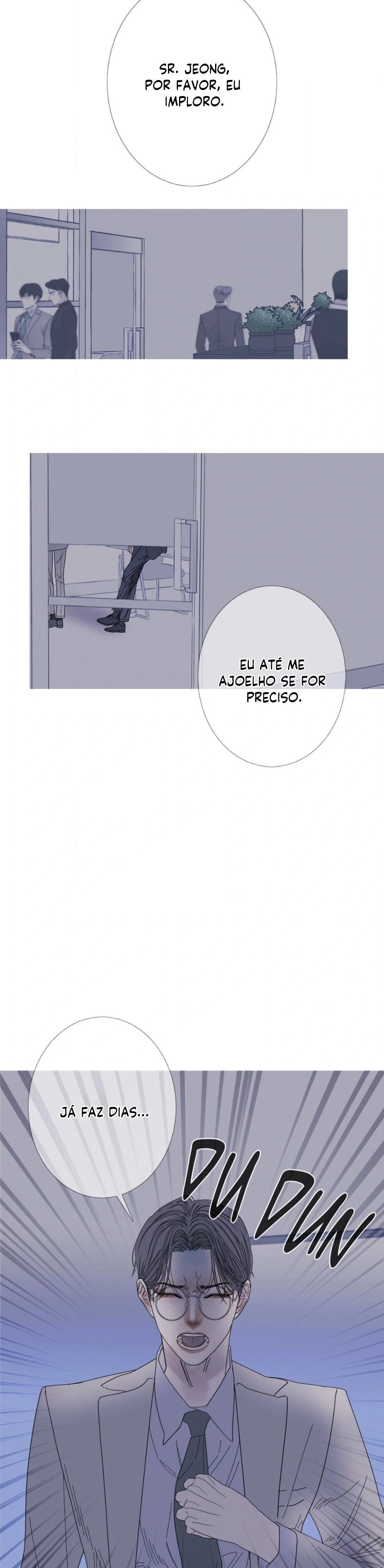 Portão Fantasma Capítulo 62 Página 9