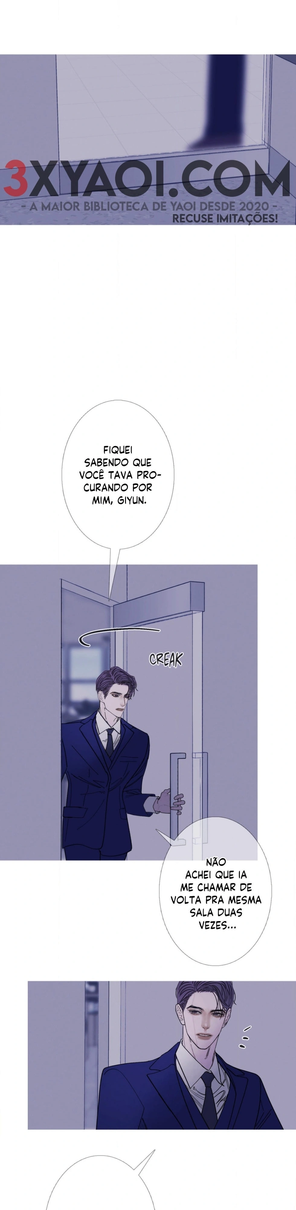 Portão Fantasma Capítulo 63 Página 27