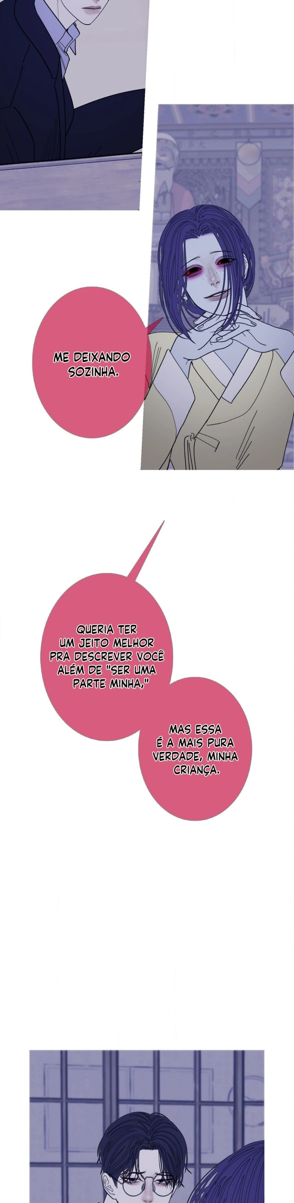 Portão Fantasma Capítulo 66 Página 6
