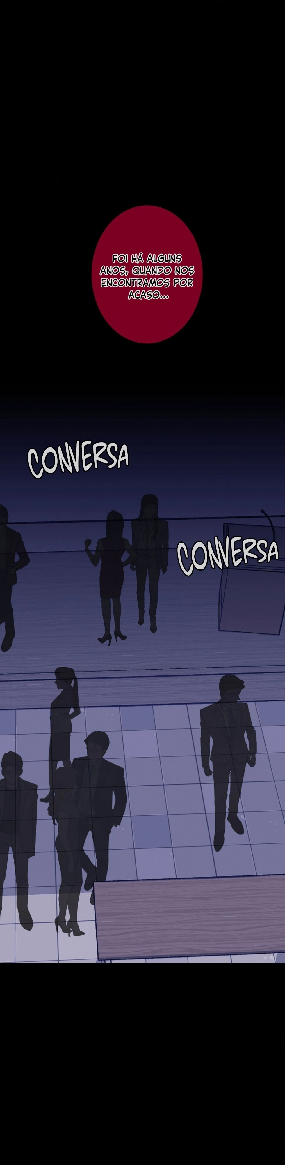 Portão Fantasma Capítulo 67 Página 3
