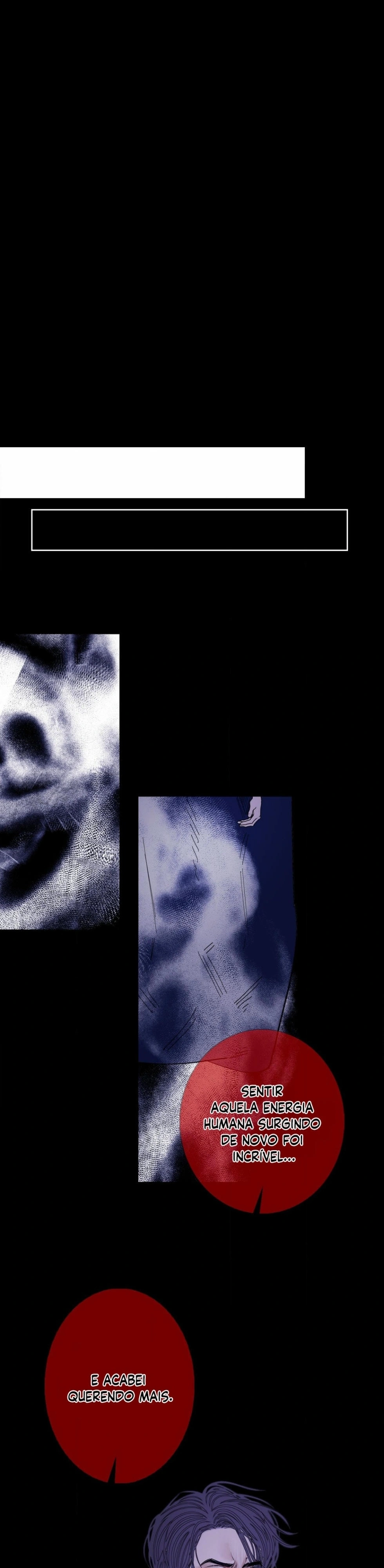 Portão Fantasma Capítulo 69 Página 15