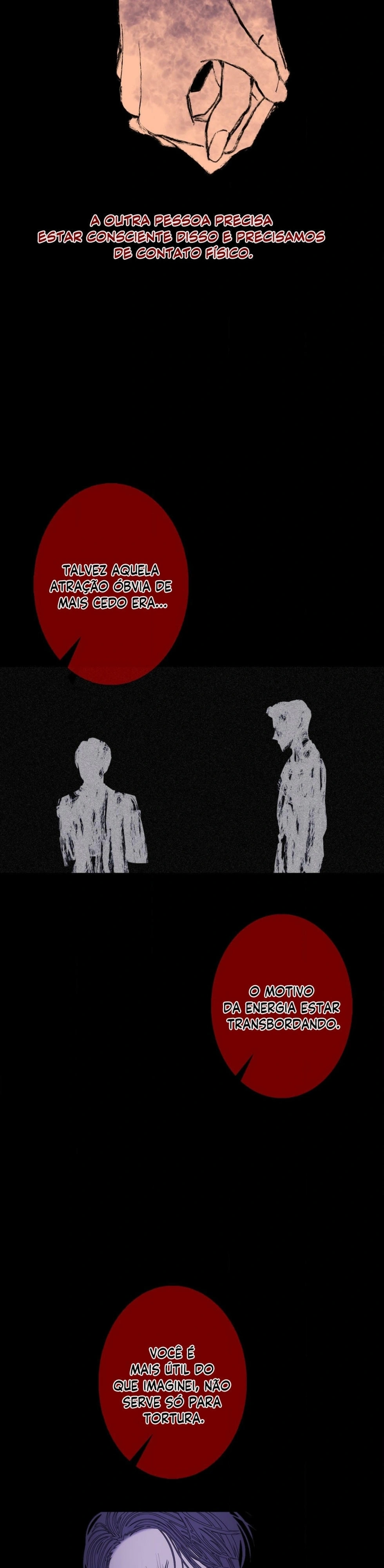 Portão Fantasma Capítulo 69 Página 17
