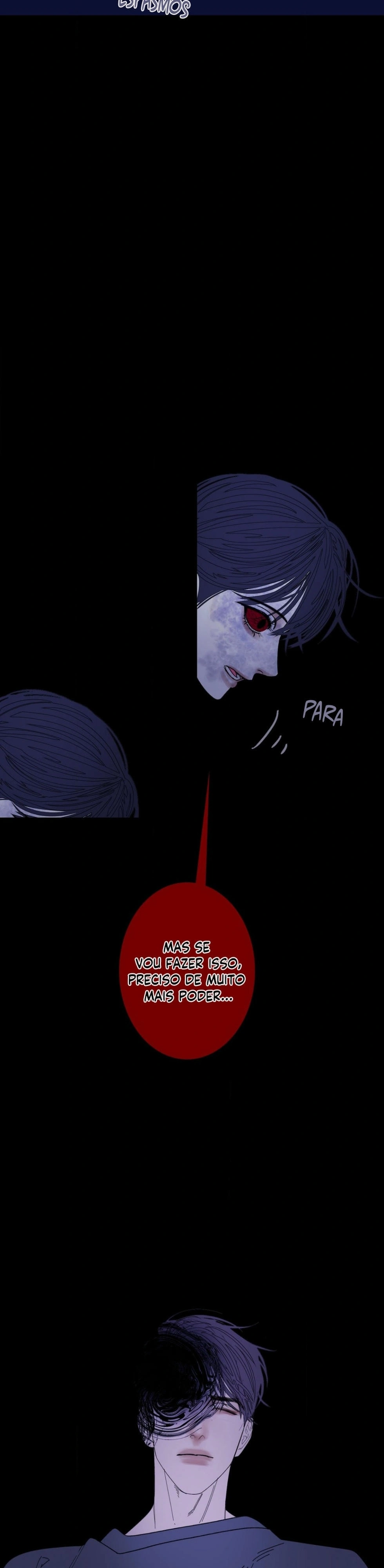 Portão Fantasma Capítulo 69 Página 23
