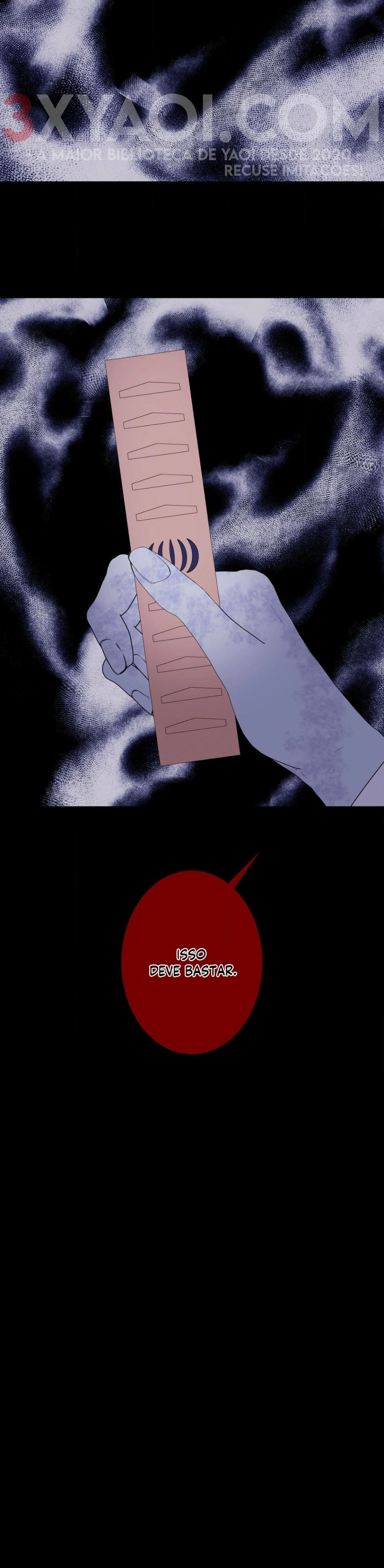Portão Fantasma Capítulo 69 Página 25