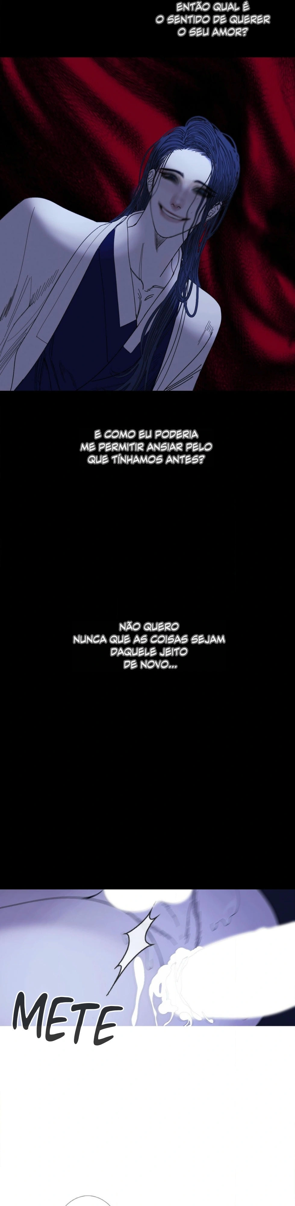 Portão Fantasma Capítulo 74 Página 14