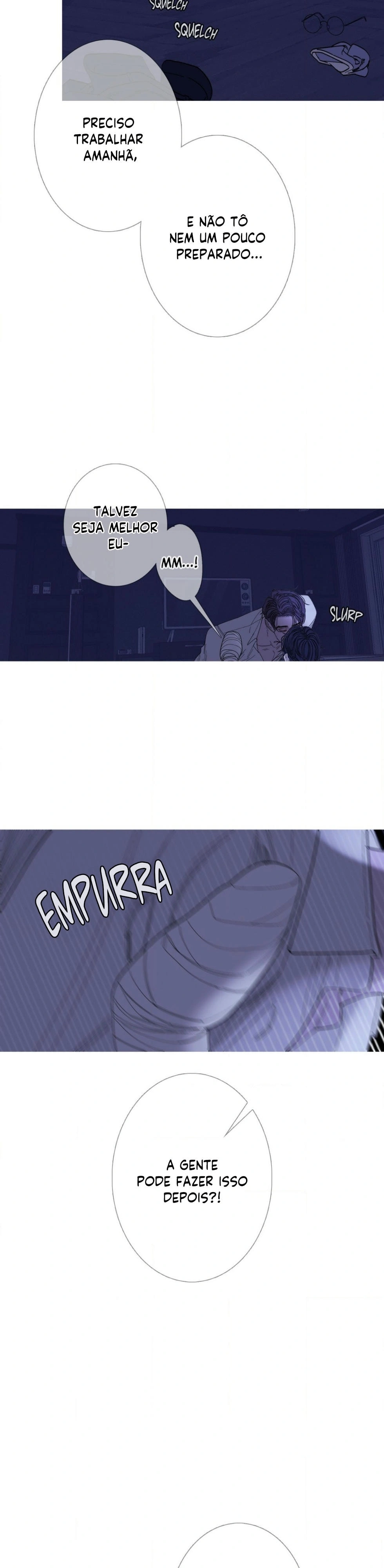 Portão Fantasma Capítulo 74 Página 2