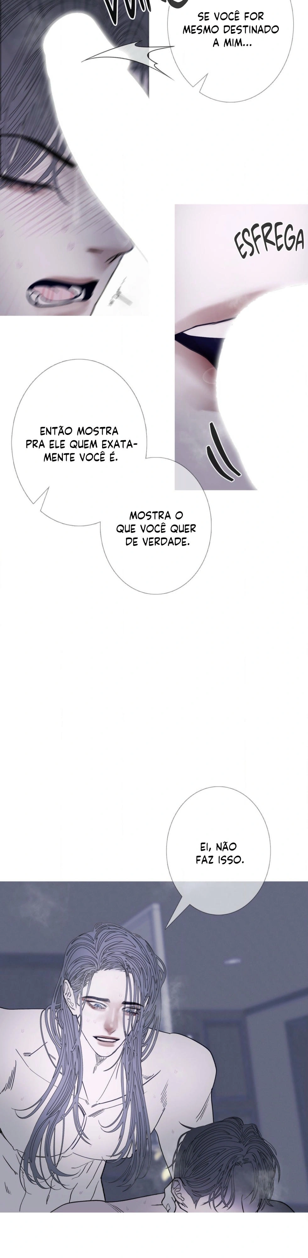 Portão Fantasma Capítulo 76 Página 17