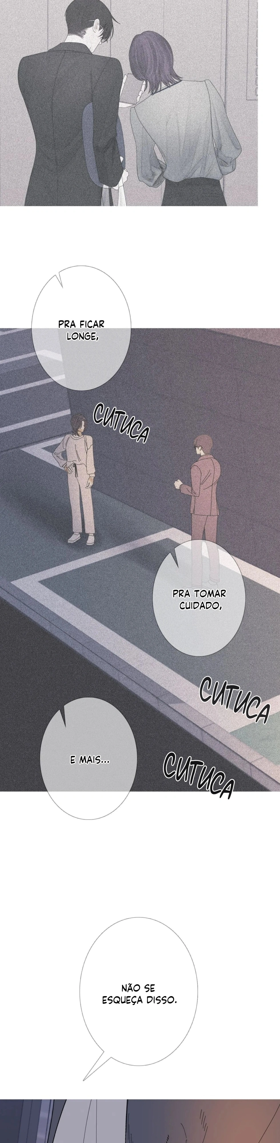 Portão Fantasma Capítulo 78 Página 10