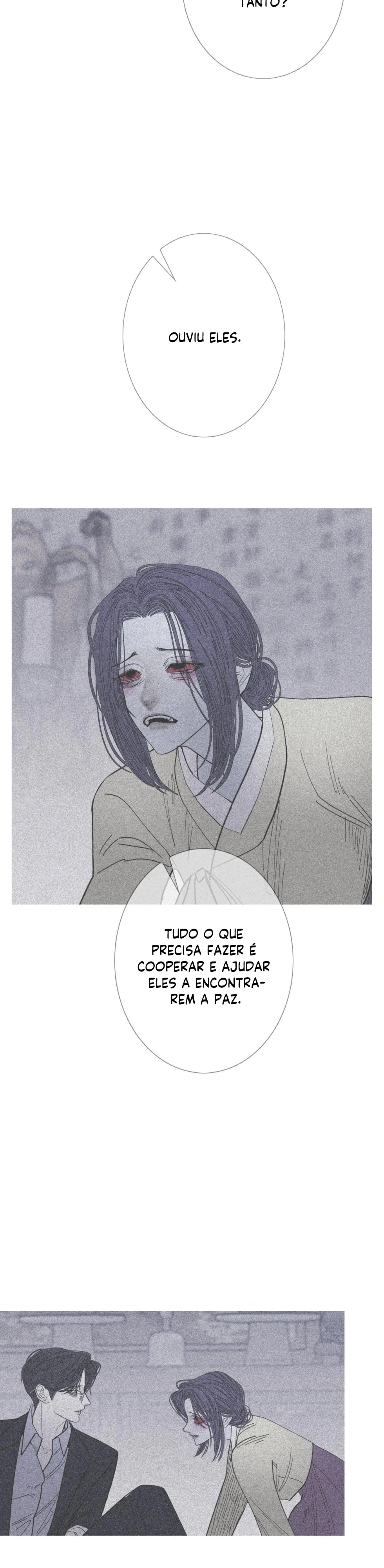 Portão Fantasma Capítulo 78 Página 2