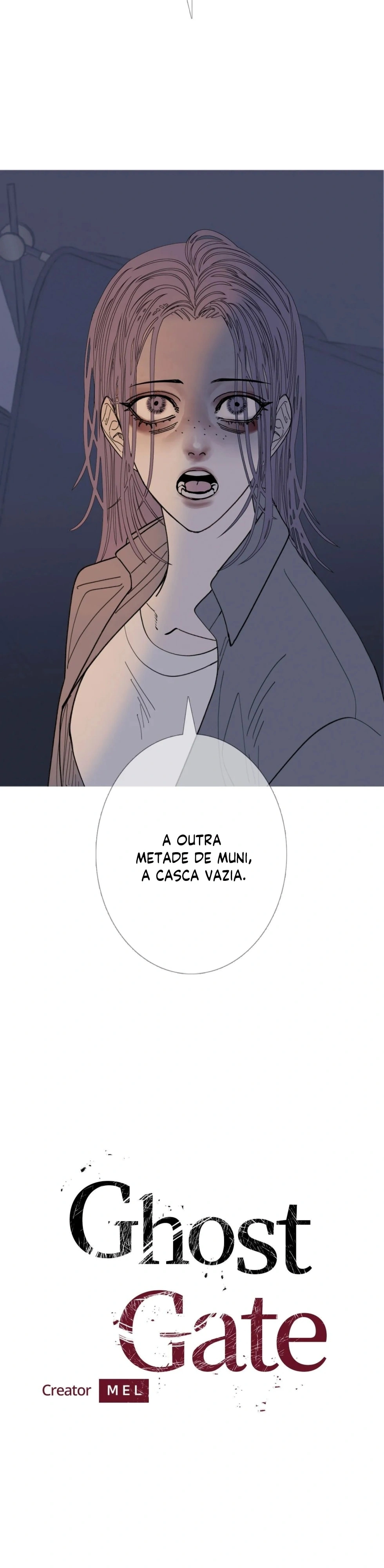 Portão Fantasma Capítulo 78 Página 4