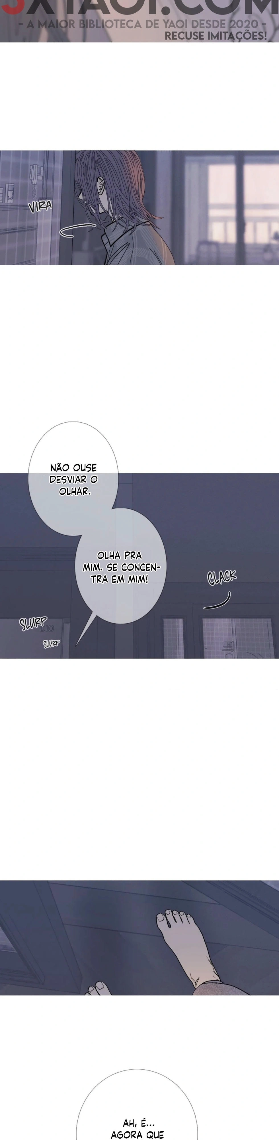 Portão Fantasma Capítulo 79 Página 16