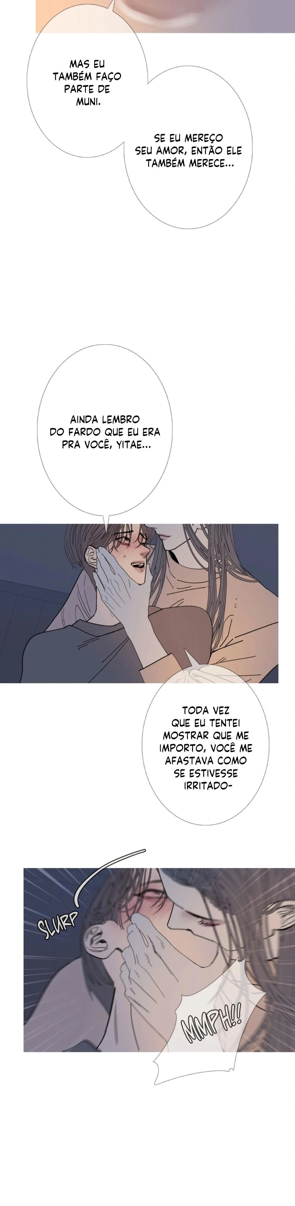 Portão Fantasma Capítulo 79 Página 24