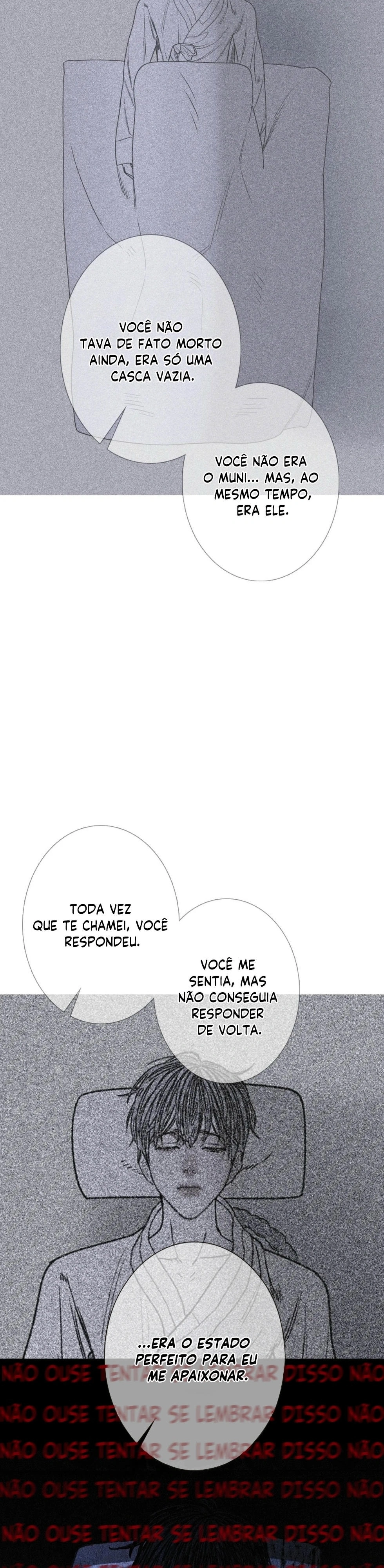 Portão Fantasma Capítulo 79 Página 28