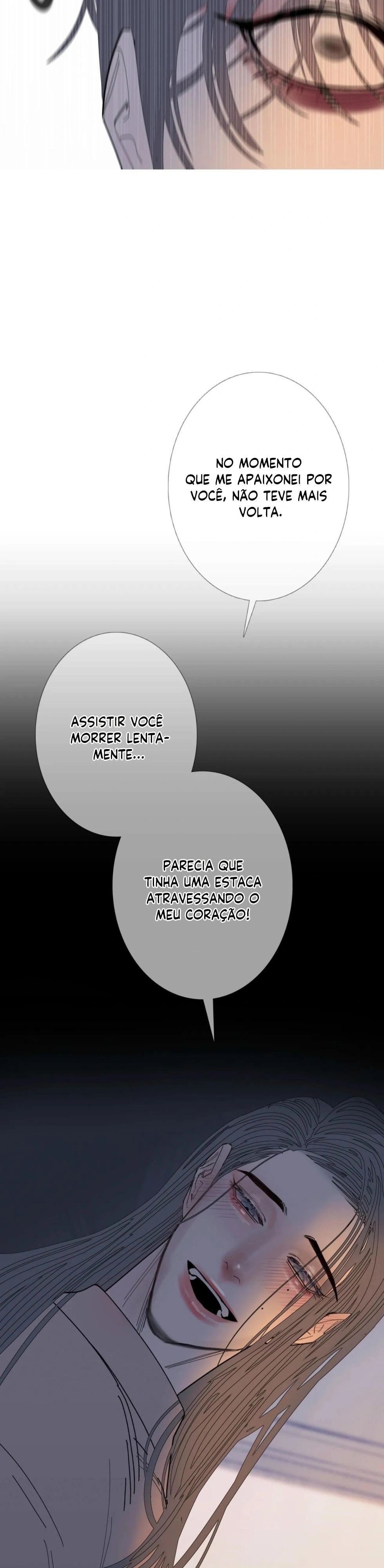 Portão Fantasma Capítulo 79 Página 30