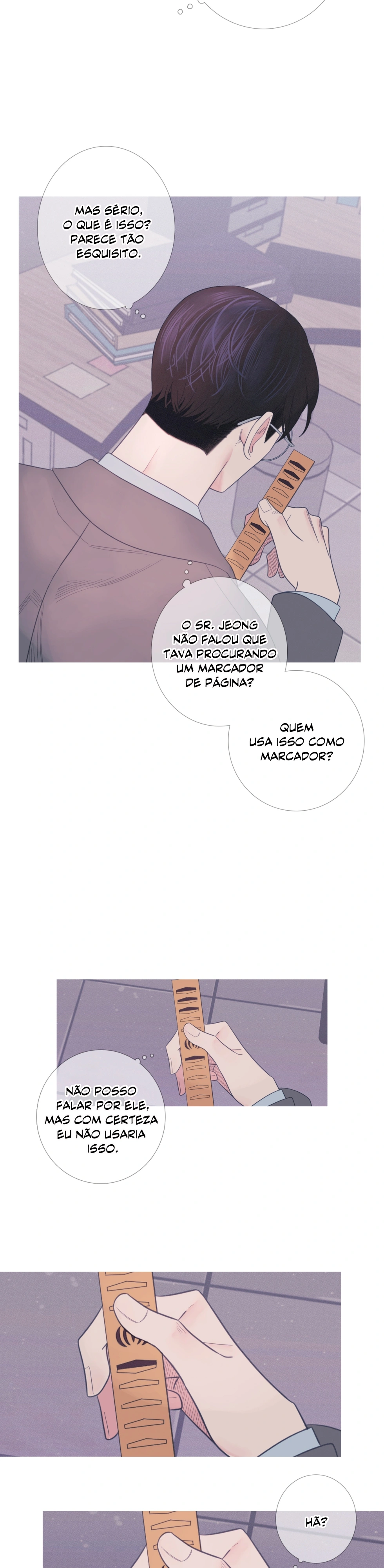 Portão Fantasma Capítulo 8 Página 12