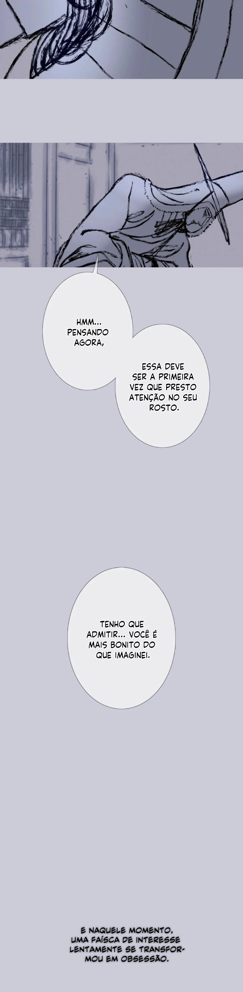 Portão Fantasma Capítulo 81 Página 11