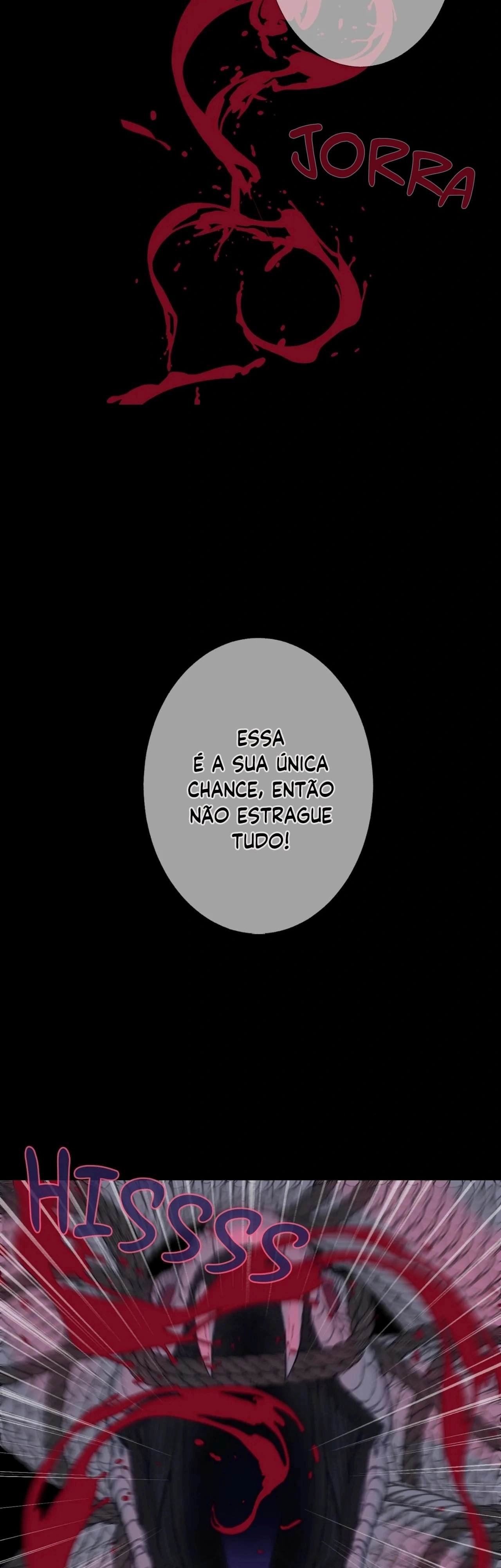 Portão Fantasma Capítulo 82 Página 14