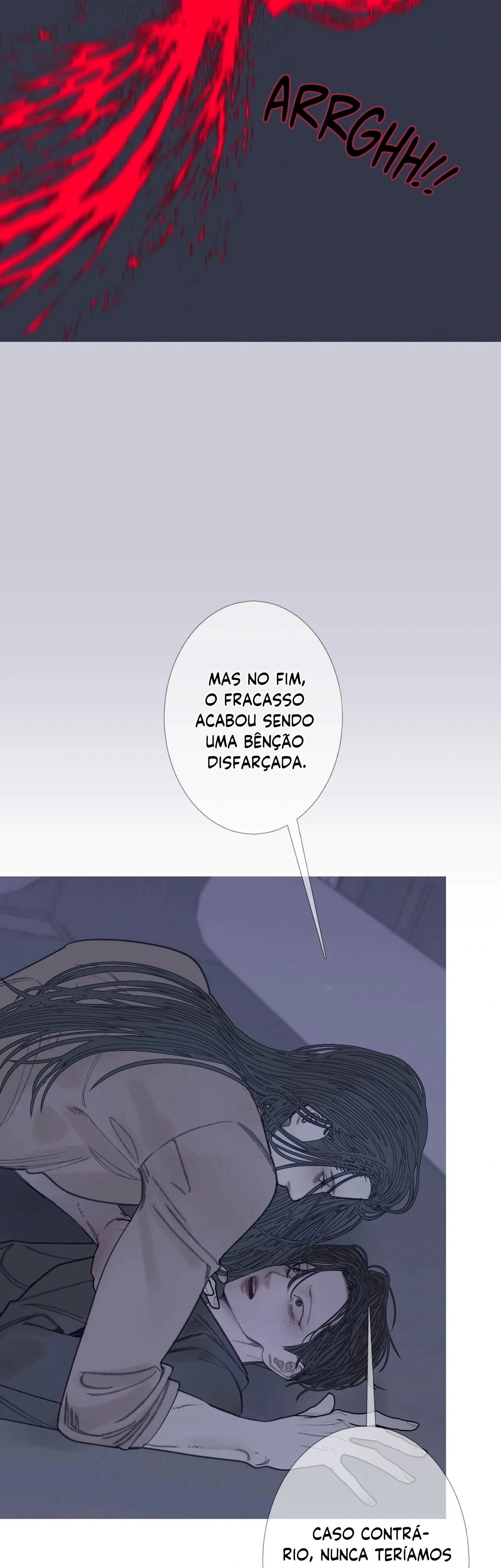 Portão Fantasma Capítulo 82 Página 35