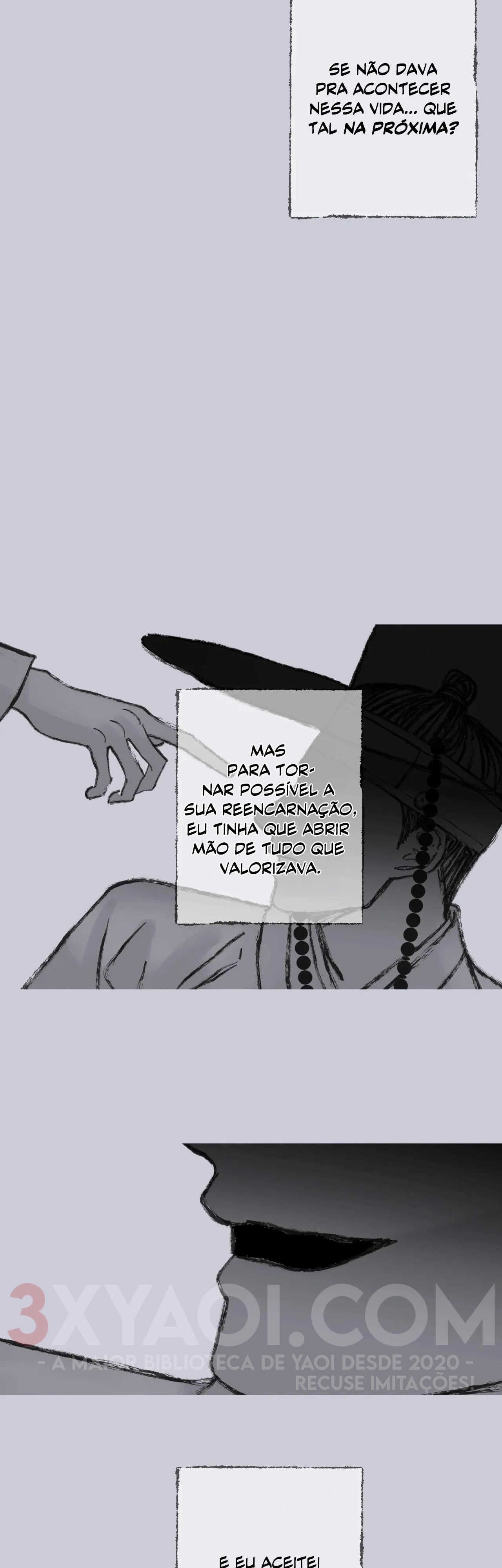 Portão Fantasma Capítulo 82 Página 39