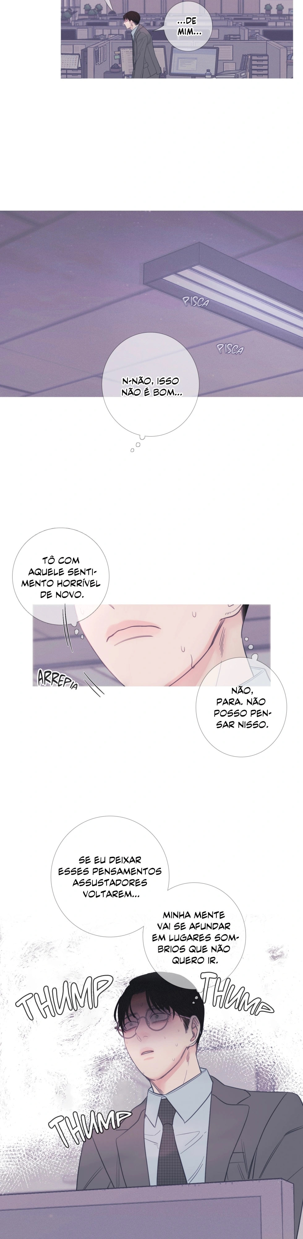 Portão Fantasma Capítulo 9 Página 12