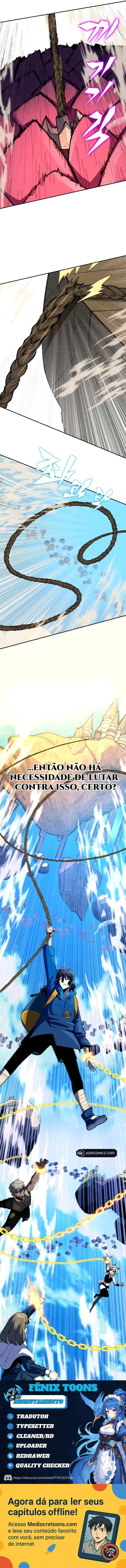 Porteiro da Masmorra Capítulo 4 Página 27