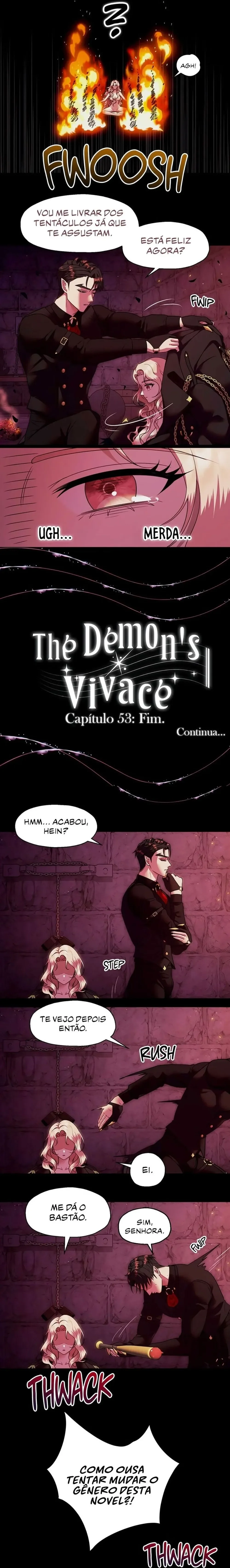 Posso Matar o Protagonista Masculino? Capítulo 1 Página 13