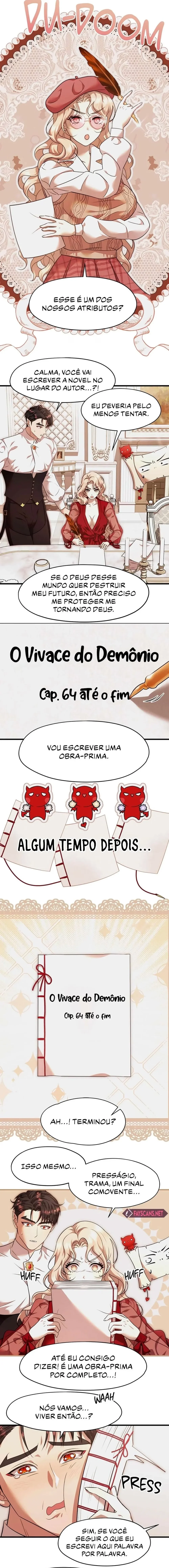 Posso Matar o Protagonista Masculino? Capítulo 2 Página 15