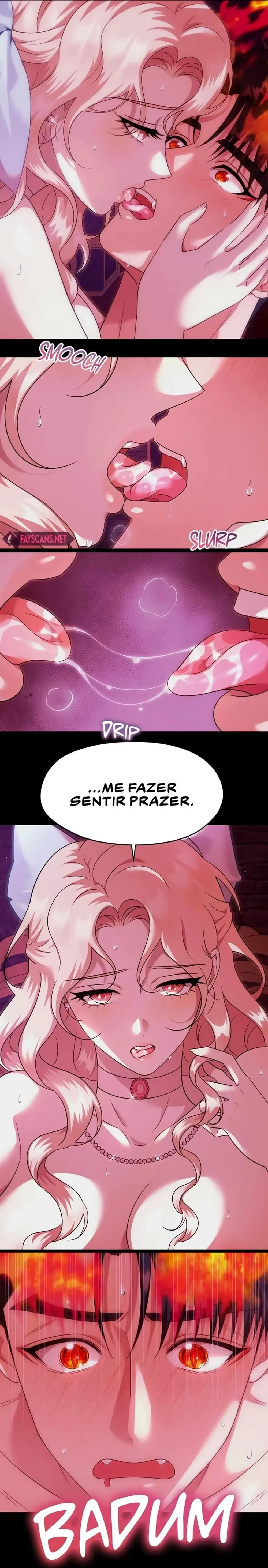 Posso Matar o Protagonista Masculino? Capítulo 6 Página 3