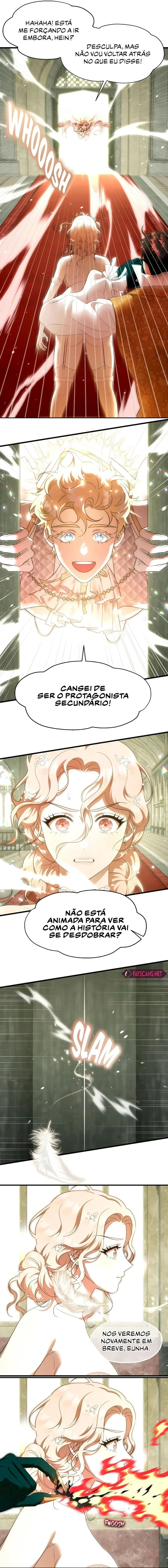 Posso Matar o Protagonista Masculino? Capítulo 9 Página 8