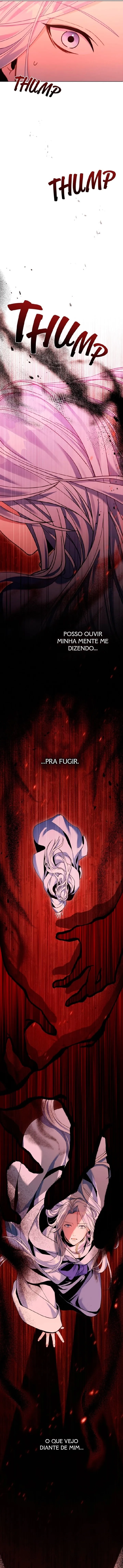 Posso ver suas estatísticas! Capítulo 11 Página 8