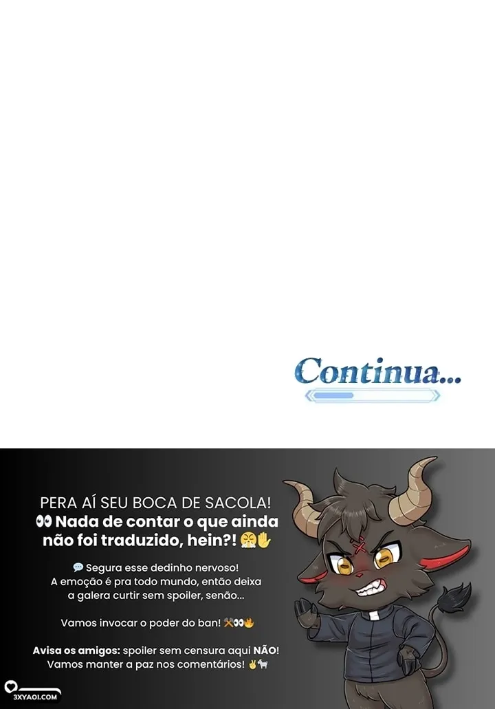 Posso ver suas estatísticas! Capítulo 12 Página 7