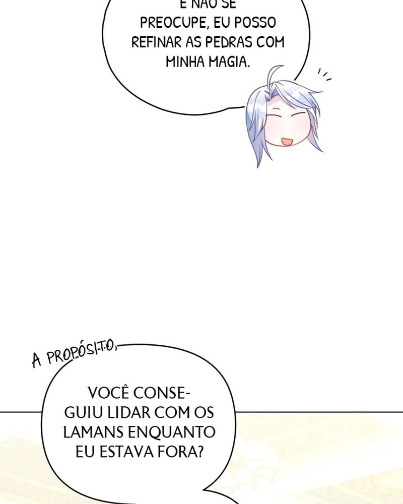 Posso ver suas estatísticas! Capítulo 23 Página 11