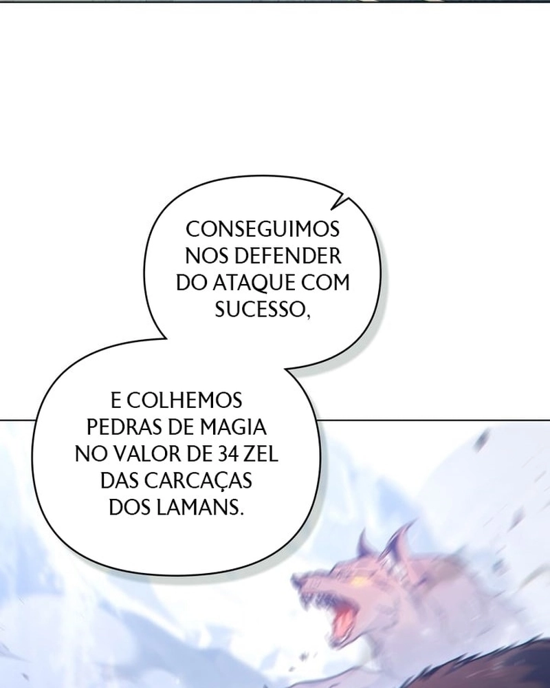 Posso ver suas estatísticas! Capítulo 23 Página 13