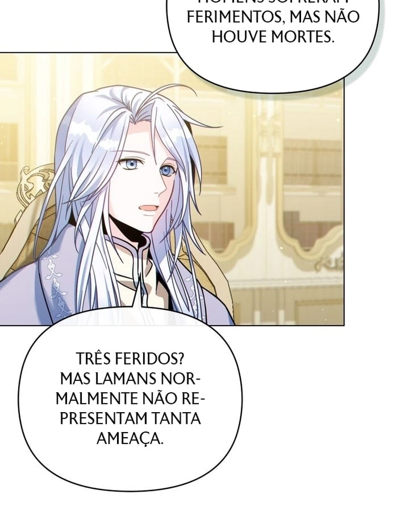 Posso ver suas estatísticas! Capítulo 23 Página 15