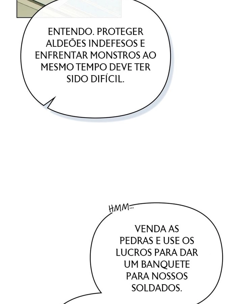 Posso ver suas estatísticas! Capítulo 23 Página 17