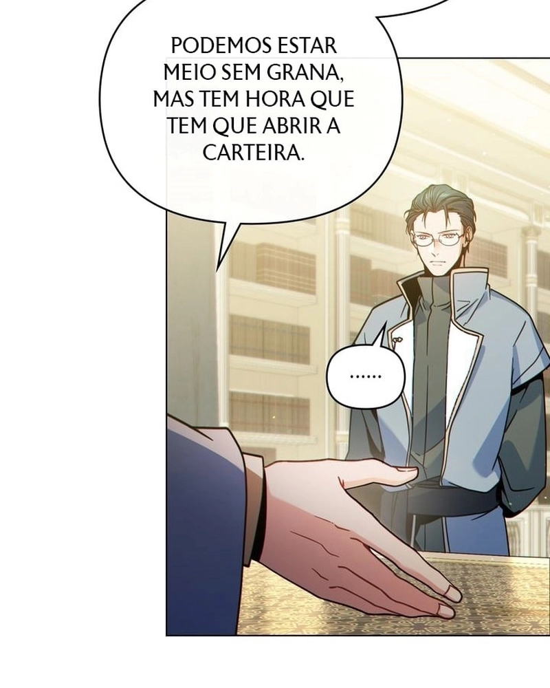Posso ver suas estatísticas! Capítulo 23 Página 18