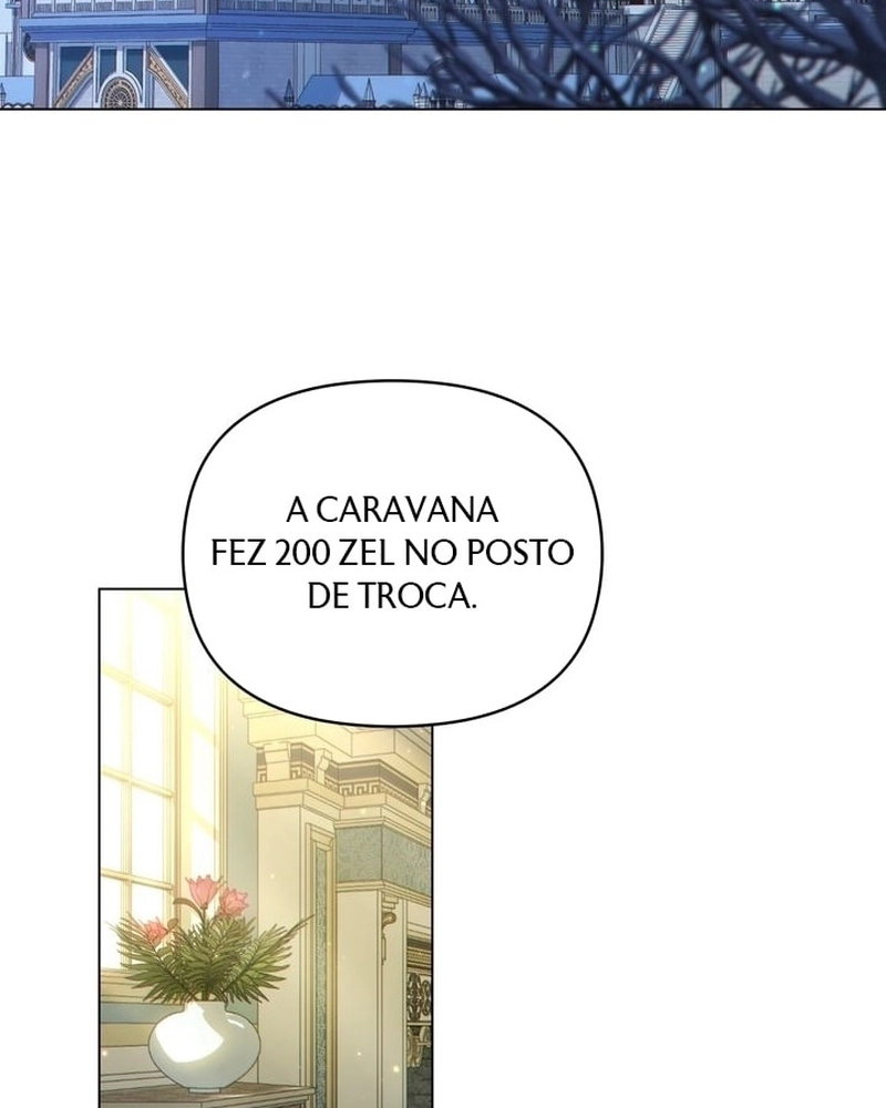 Posso ver suas estatísticas! Capítulo 23 Página 3