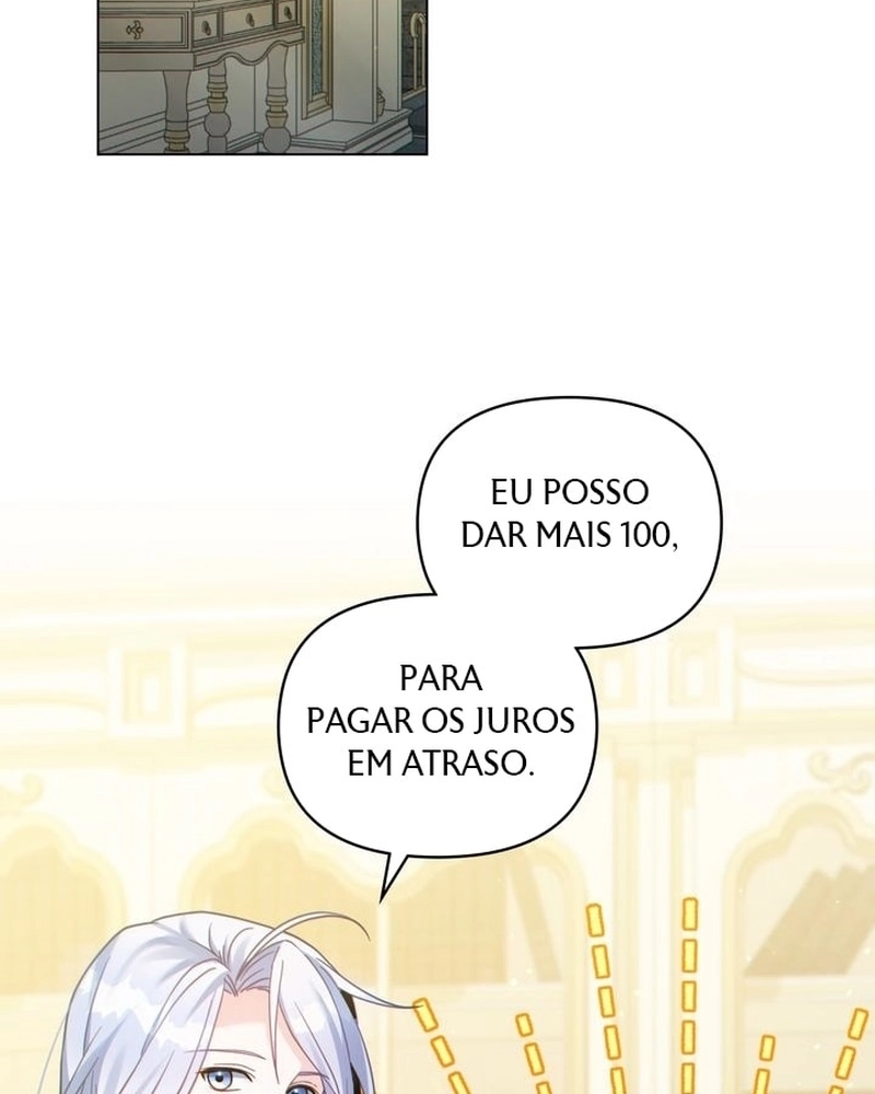 Posso ver suas estatísticas! Capítulo 23 Página 4