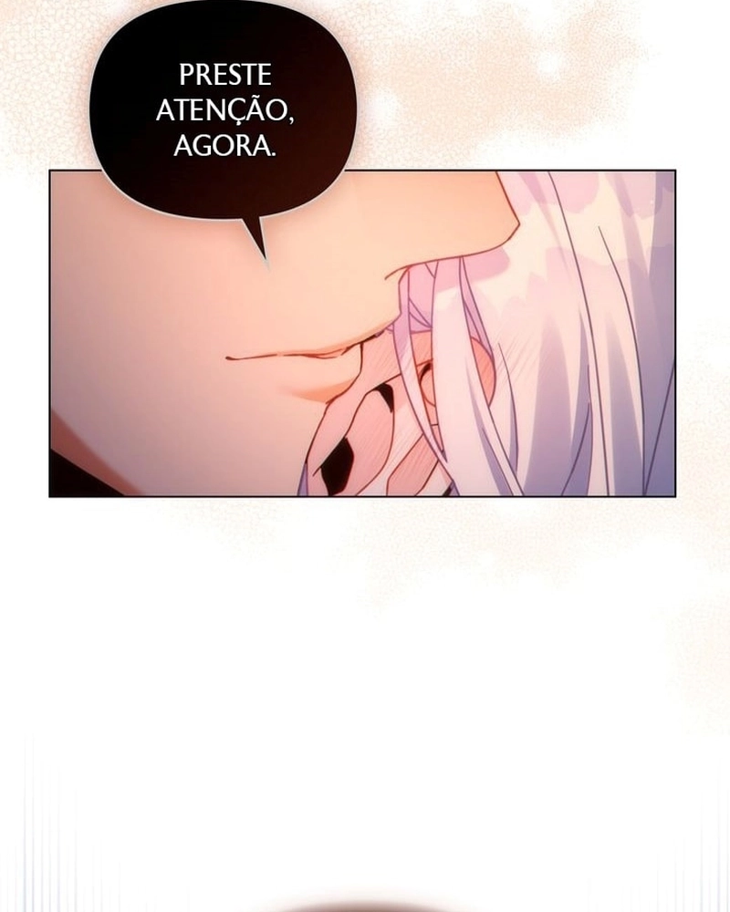 Posso ver suas estatísticas! Capítulo 23 Página 49